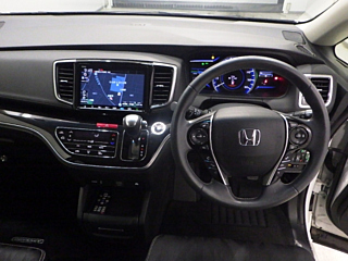 HONDA ODYSSEY 2019