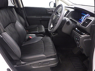 HONDA ODYSSEY 2019
