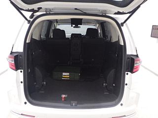 HONDA ODYSSEY 2019