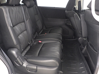 HONDA ODYSSEY 2019