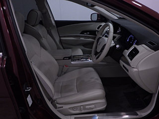 HONDA LEGEND 2020