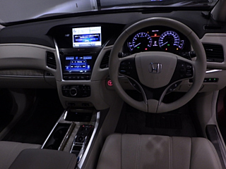 HONDA LEGEND 2020