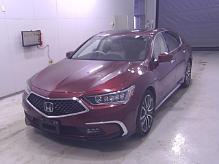 HONDA LEGEND 2020