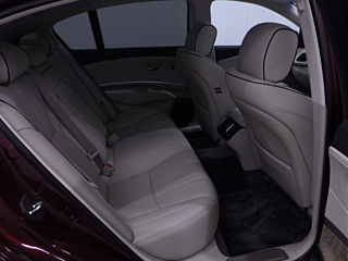 HONDA LEGEND 2020