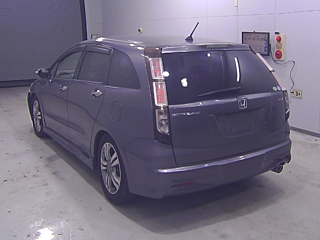 HONDA STREAM 2010