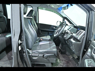 HONDA STEP WAGON 2014