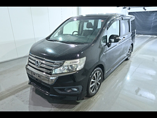 HONDA STEP WAGON 2014