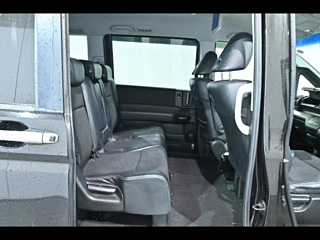 HONDA STEP WAGON 2014