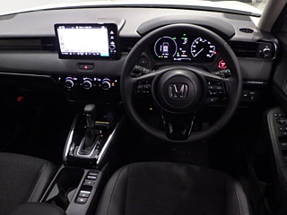 HONDA VEZEL 2024