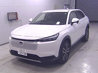 HONDA VEZEL 2024
