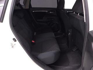 HONDA FIT 2014