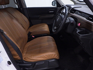 HONDA FREED 2018