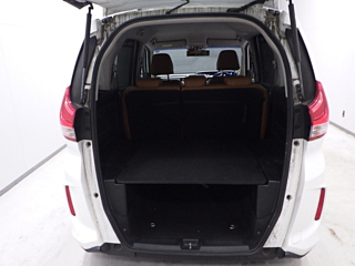 HONDA FREED 2018