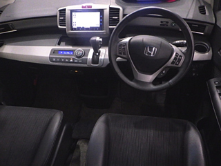 HONDA FREED 2014