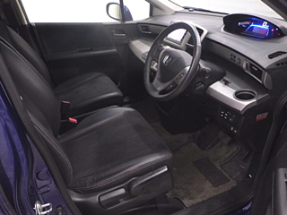 HONDA FREED 2014