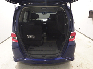 HONDA FREED 2014