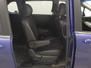 HONDA FREED 2014