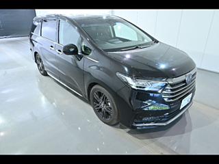 HONDA ODYSSEY 2021