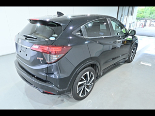 HONDA VEZEL 2018