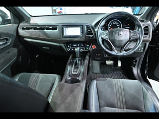 HONDA VEZEL 2018