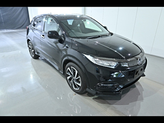 HONDA VEZEL 2018