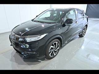 HONDA VEZEL 2018