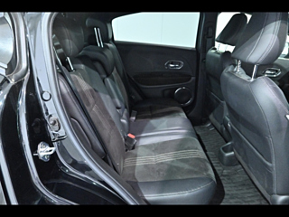HONDA VEZEL 2018