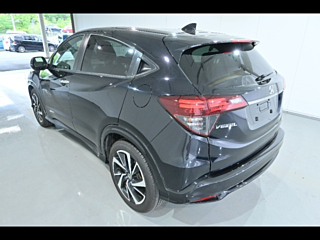 HONDA VEZEL 2018