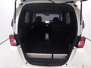 HONDA FREED 2012