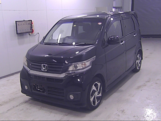 HONDA N WGN 2016