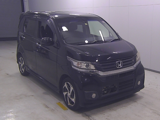 HONDA N WGN 2016