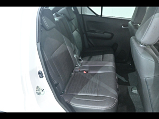 SUZUKI IGNIS 2018