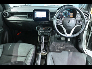 SUZUKI IGNIS 2018