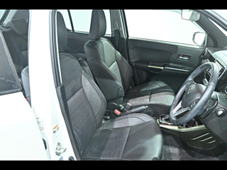 SUZUKI IGNIS 2018