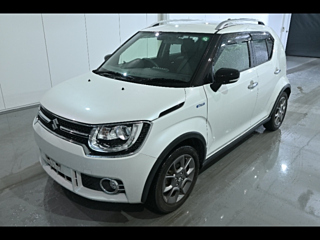 SUZUKI IGNIS 2018