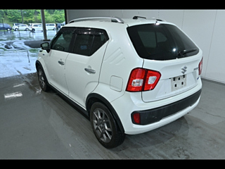 SUZUKI IGNIS 2018
