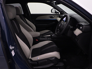 HONDA VEZEL 2024