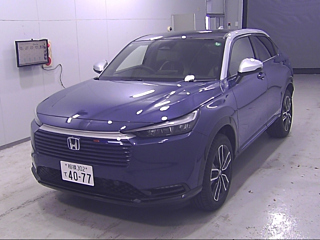 HONDA VEZEL 2024