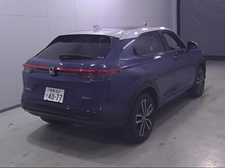 HONDA VEZEL 2024