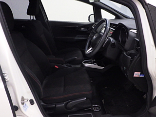 HONDA FIT 2014