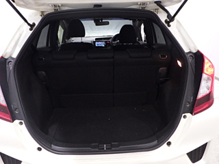 HONDA FIT 2014