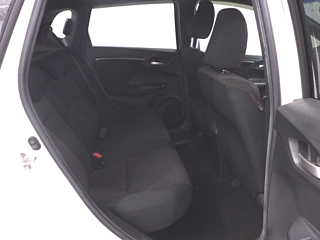 HONDA FIT 2014