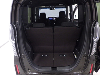 HONDA N BOX 2018