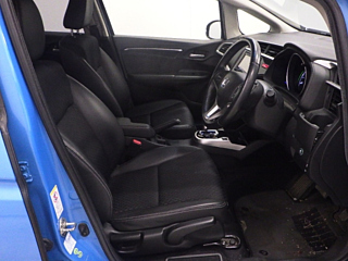 HONDA FIT 2014