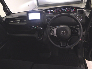 HONDA N BOX 2023