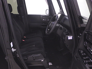 HONDA N BOX 2023