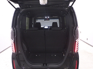 HONDA N BOX 2023