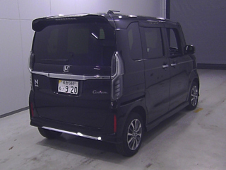 HONDA N BOX 2023