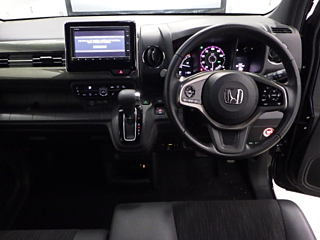 HONDA N WGN 2020
