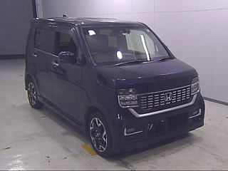 HONDA N WGN 2020